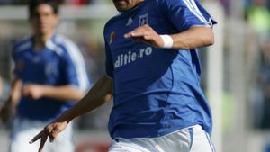 Costea, la Torino!