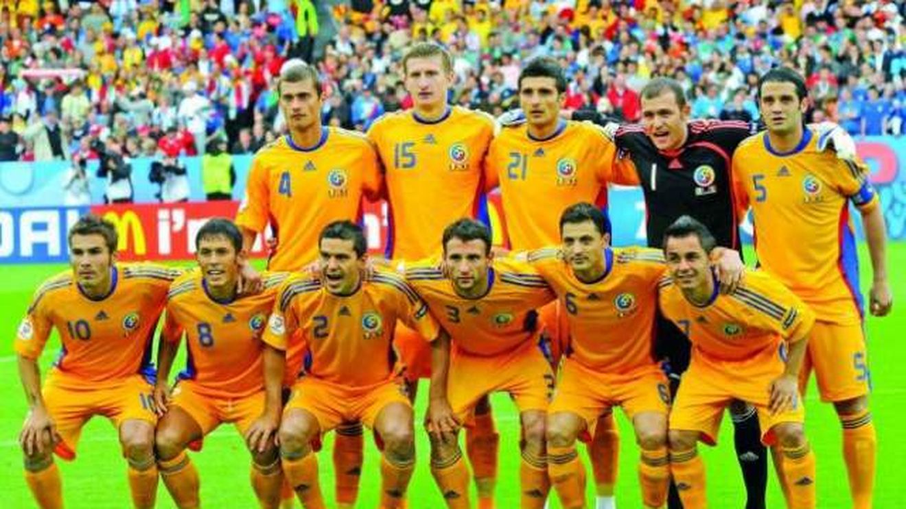 De la Dacia 1310, la Espero. Care erau țintele fotbaliștilor români de top în a doua jumătate a anilor '90 