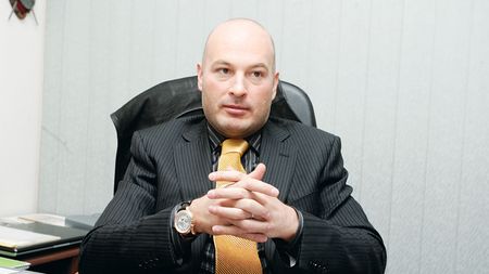 CFR Cluj nu e afectată de criză!