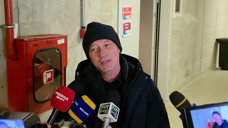 Mircea Rednic o face praf pe Dinamo după eșecul cu Universitatea Craiova: „Sunt probleme de lot. Prea mulți tineri!”