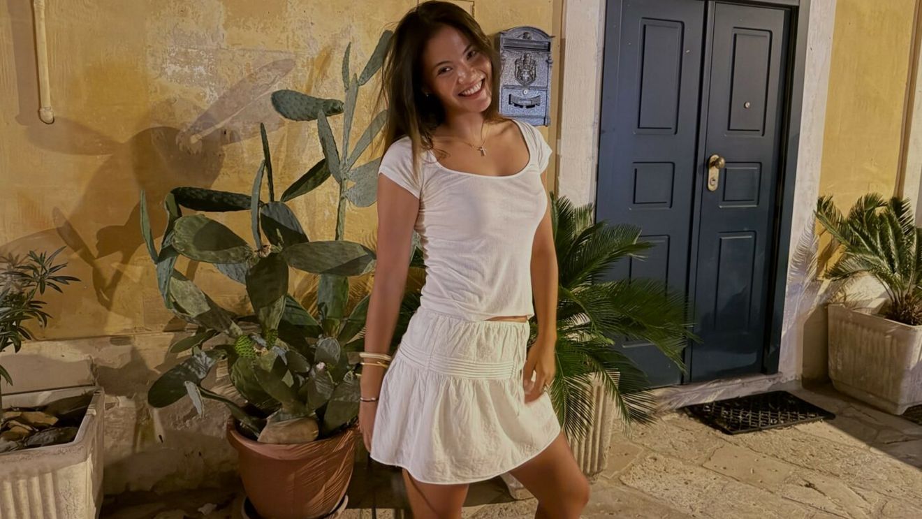 Emma Răducanu a spus ce vrea să facă după retragerea din tenis și alegerea e total surprinzătoare. „Mi-ar plăcea să explorez acest domeniu”