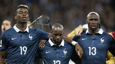 Lovitură cruntă primită de o vedetă a naționalei Franței: TAS l-a obligat să plătească o amendă de 10 milioane â‚¬ și l-a suspendat 15 luni