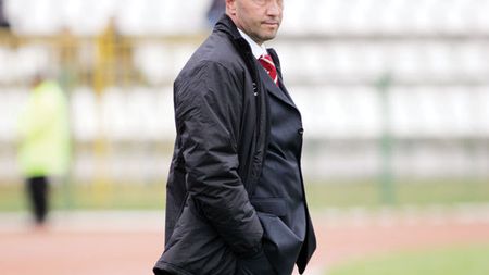 "Dan Petrescu va antrena Chelsea!"