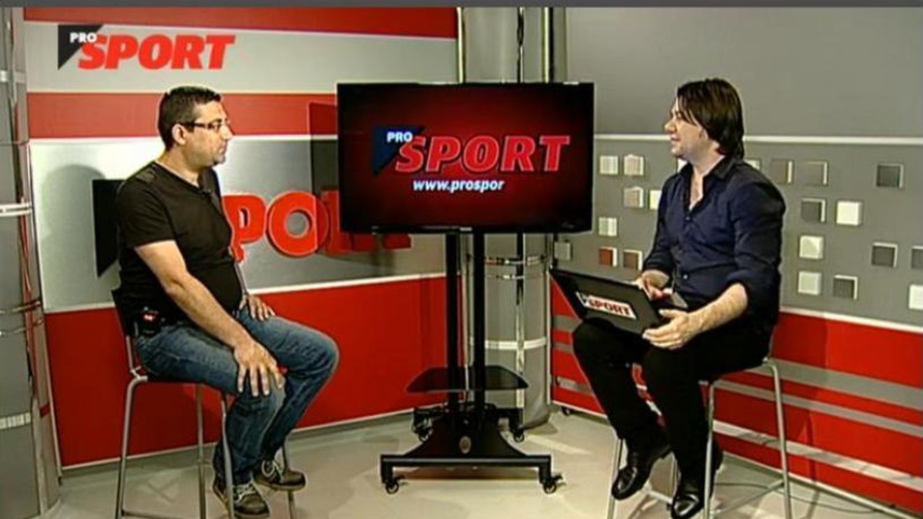 VIDEO | Andru Nenciu și Matei Udrea au comentat la ProSport Raport victoria superbă a Simonei Halep de la Roland Garros