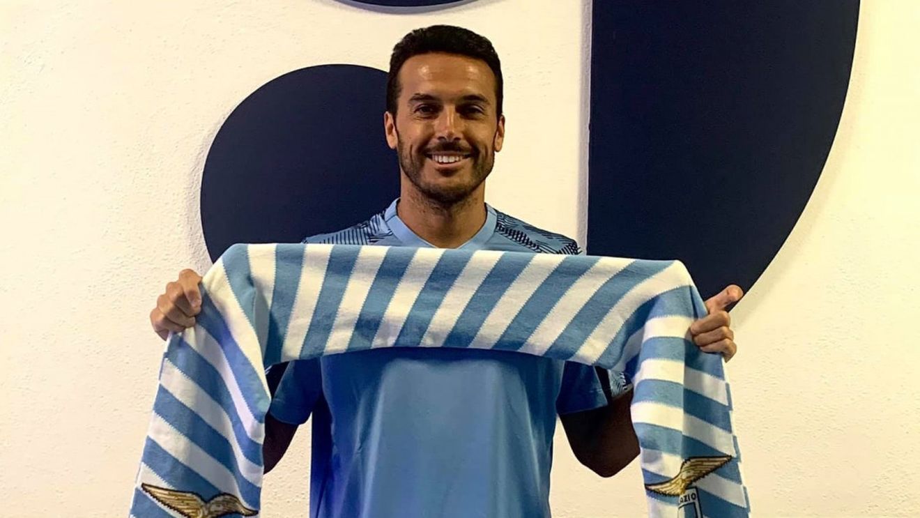 Cutremur în Serie A! Nu s-a mai întâmplat asta de 40 de ani. Pedro a plecat de la AS Roma și a semnat cu marea rivală Lazio