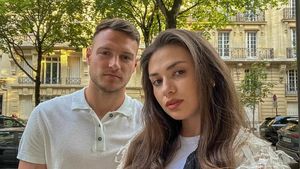 Dennis Politic a explicat cum e viața de tată: „Am schimbat destul de multe scutece”