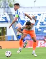 Mihai Bordeianu, cu ochii în lacrimi după ce Poli Iași a retrogradat în Liga 2. Cu greu și-a putut stăpâni emoțiile la interviu: ”O seară tristă. Nu știu dacă se încheie cariera mea azi”