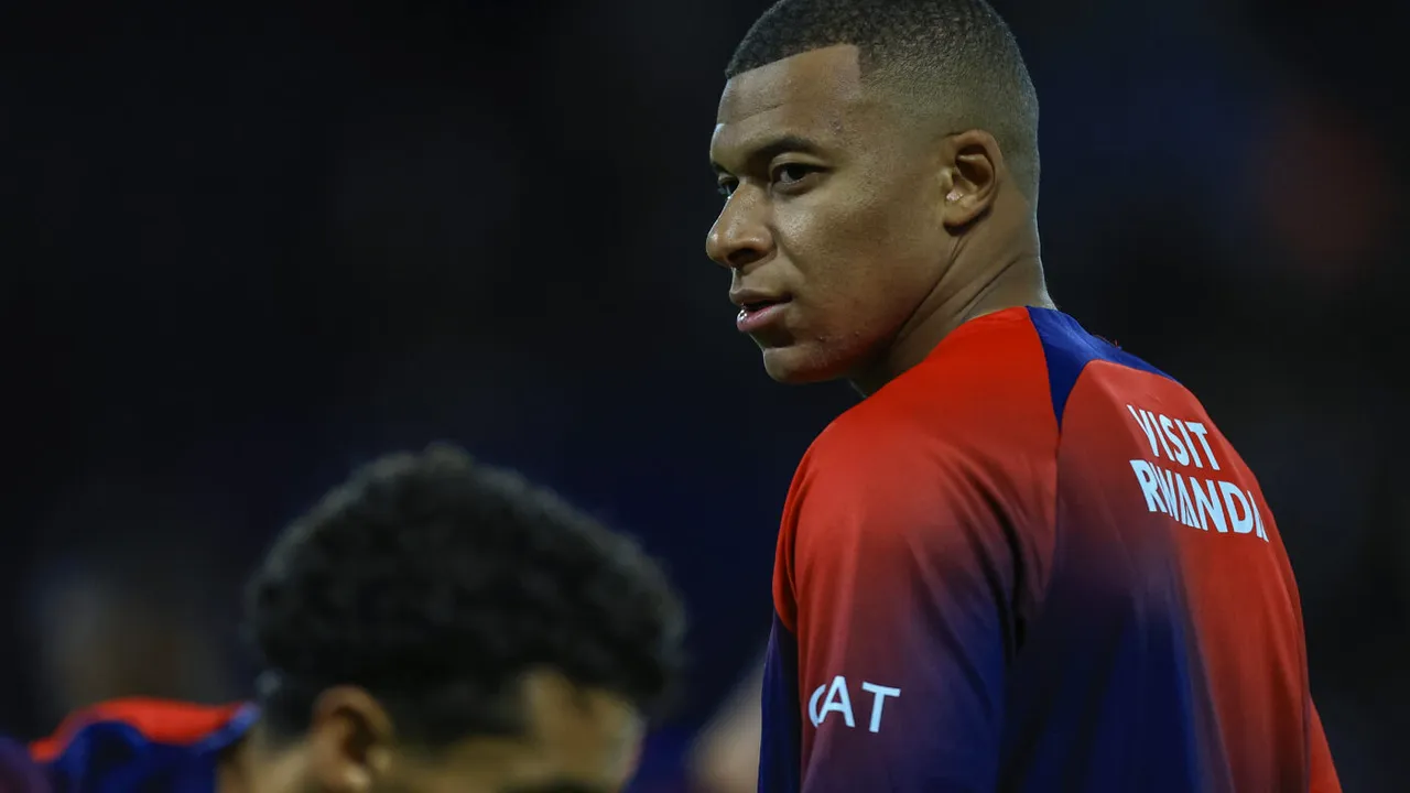 Transferul lui Kylian Mbappe la Real Madrid e din nou în impas! Ce contract fabulos i-a oferit PSG