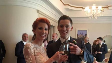 Așa s-ar fi petrecut totul! Cadoul „otrăvit” primit de femeia care a fost prinsă de soț cu Ciprian Marica la hotel