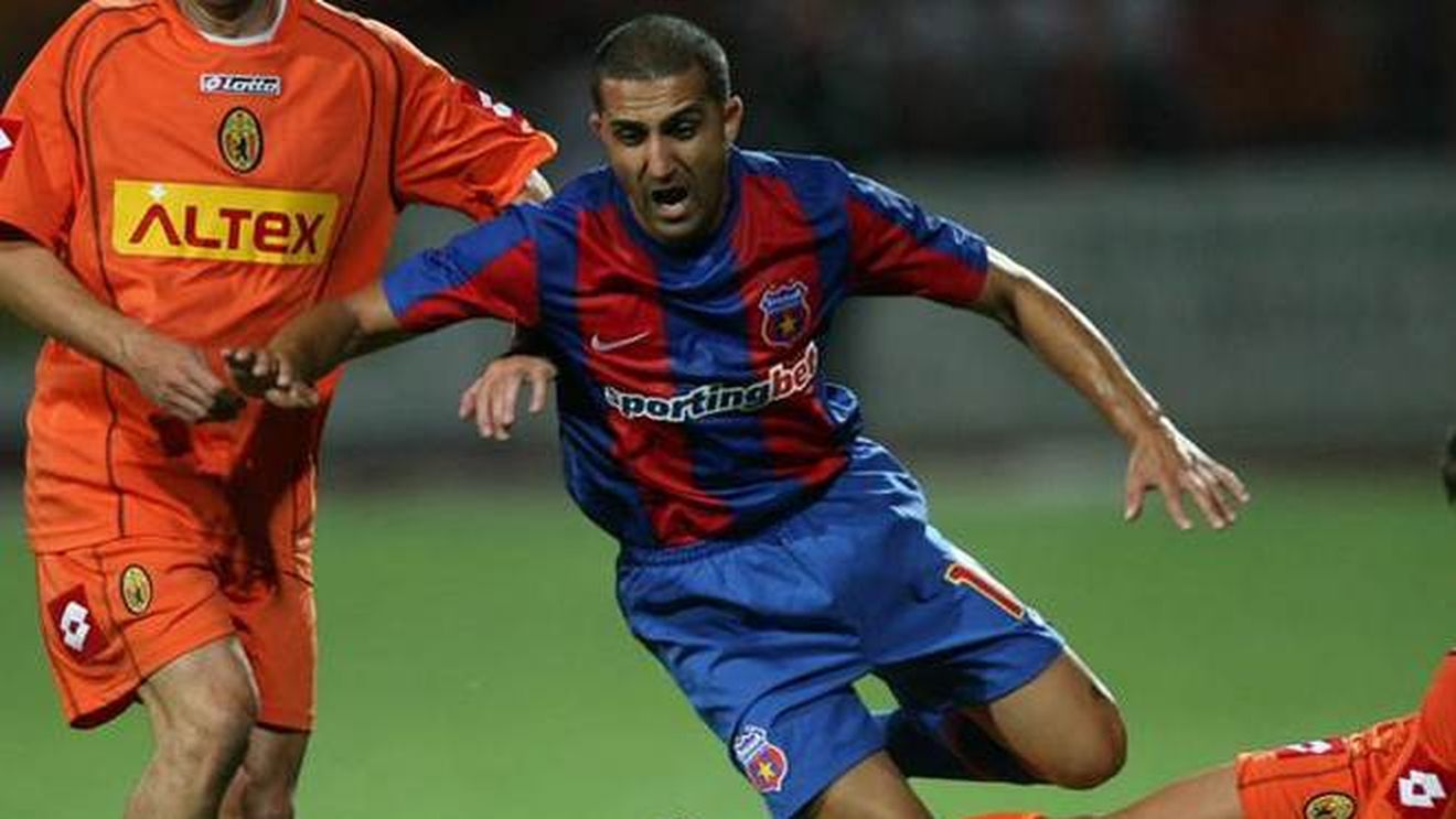 "Vom depăși orice limită cu Dinamo,** nu luăm în calcul egalul!"