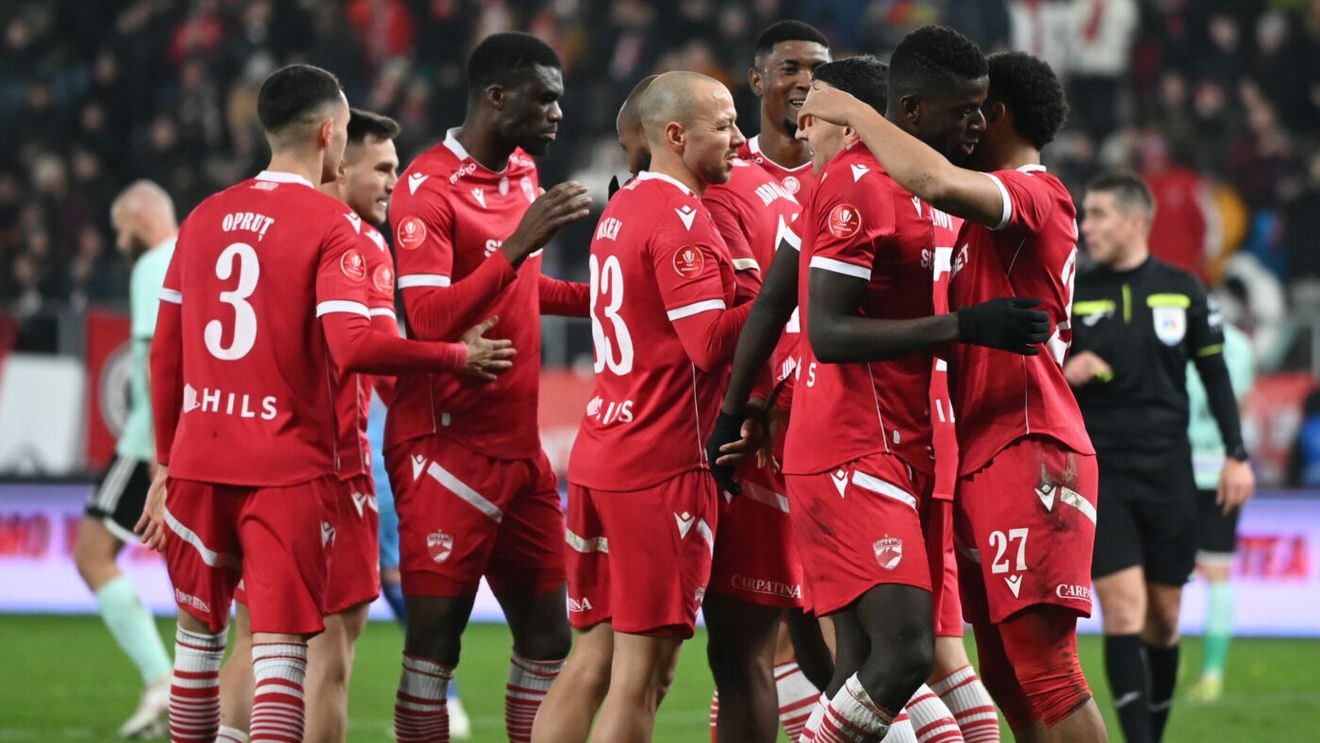 Secretul platformei prin care Dinamo a făcut două transferuri de top: „Nu aveam acces altfel”