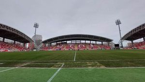 UTA, între problemele cu VAR-ul de la Craiova și cele cu gazonul de la Arad: „Există frustrare!”