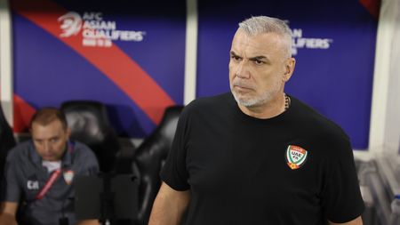Cosmin Olăroiu, eșec dezastruos! A ratat calificarea directă la Mondiale, după un meci prelungit cu peste 15 minute