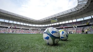 O firmă din România cu venituri de 700 de milioane de euro e, de fapt, fictivă. A mințit că a construit stadionul Steaua!