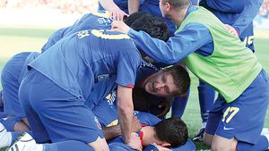 "Răutate la ceferițe"