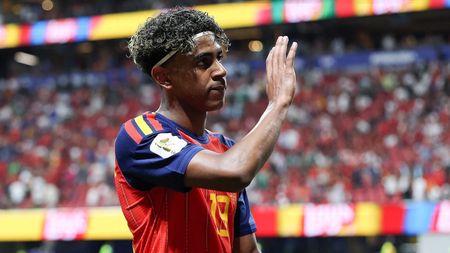 Lamine Yamal i-a amenințat pe Cristiano Ronaldo, Messi și Mbappe după Spania – Austria 3-0: „Nu ne e frică de nimeni! Vreau să-mi împlinesc visul și să câștig Cupa Mondială”