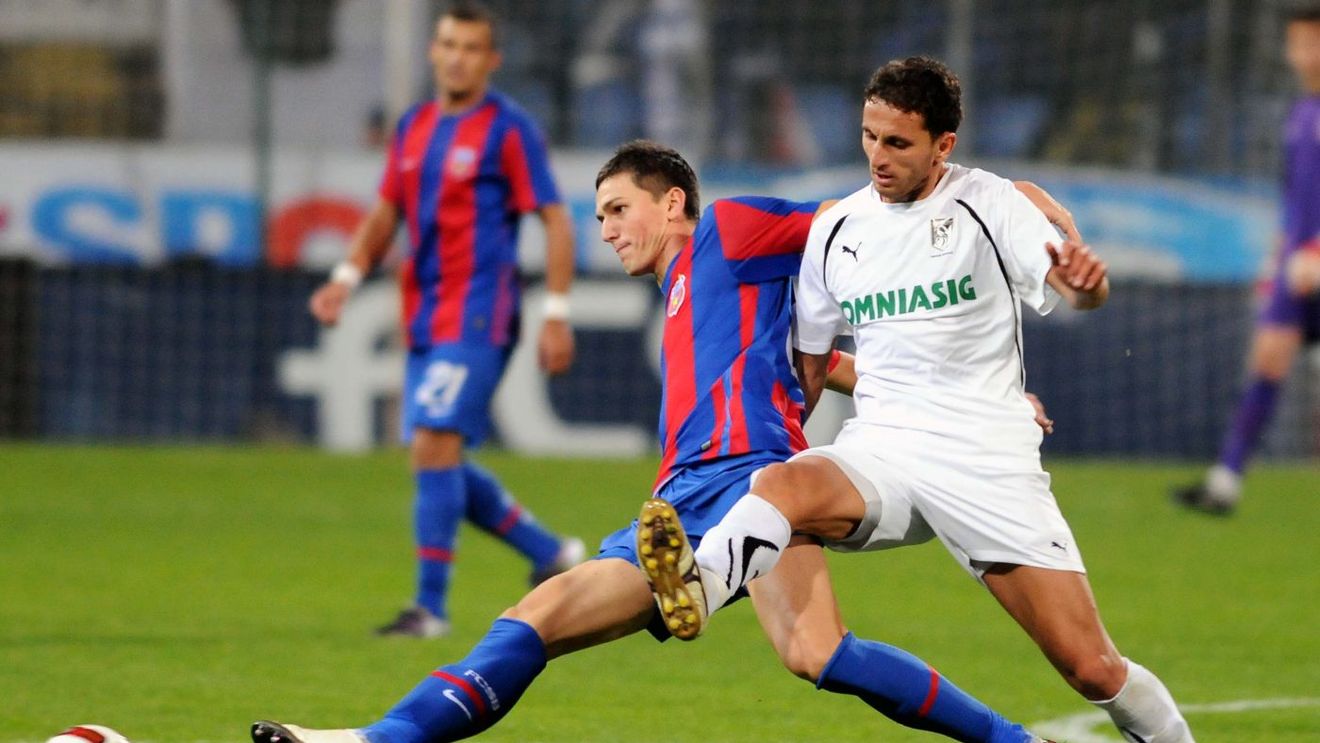 Un fost jucător din Liga 1, dezvăluiri despre un meci aranjat de echipa sa. „Căpitanul mi-a spus că trebuie să pierdem cu 3-0!”