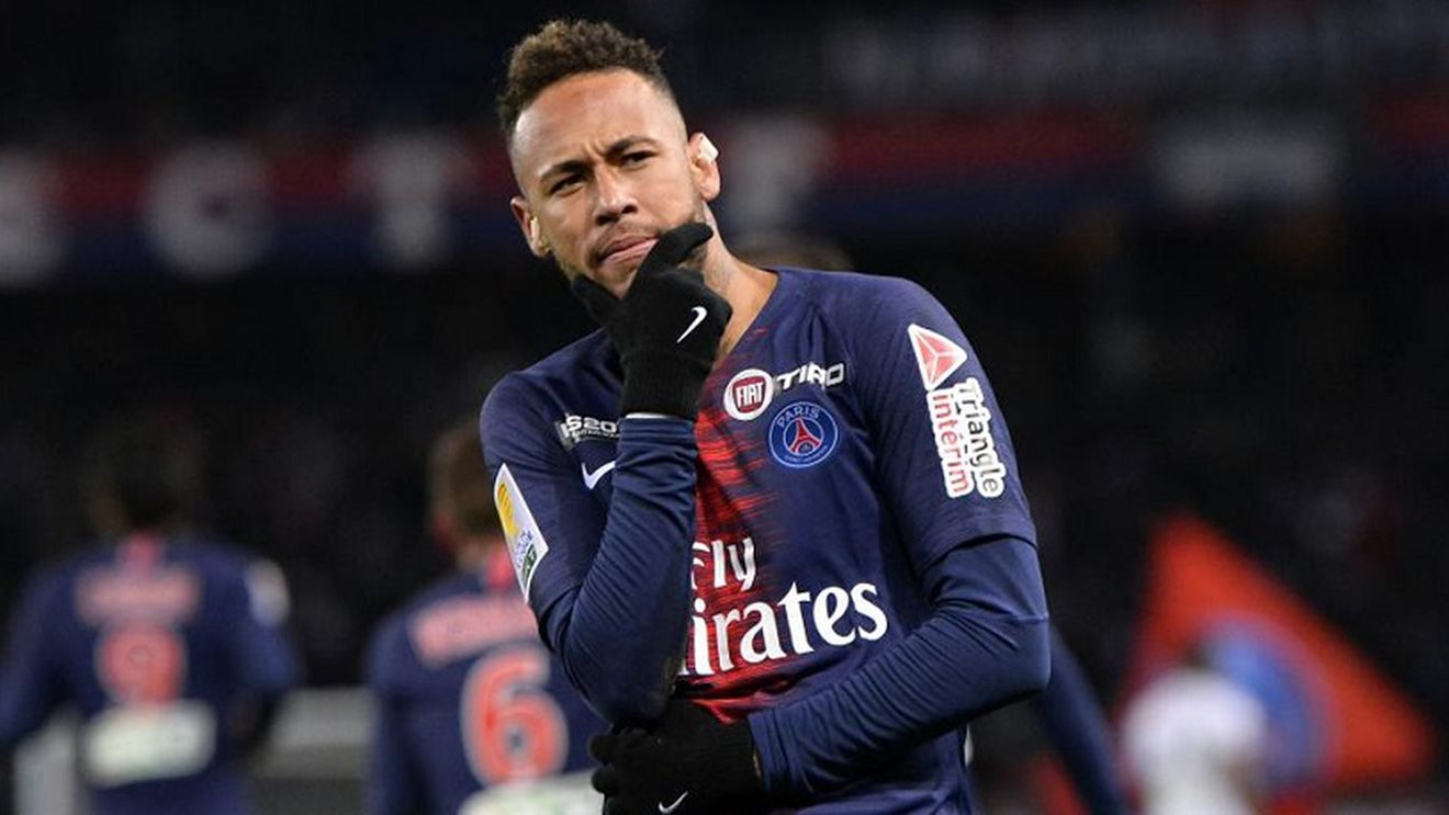 Variantă sumbră pentru Neymar: "Se ve retrage de la PSG! E imposibil să mai fie vândut la același preț"