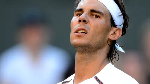 Lupta pentru numărul unu mondial ia o nouă turnură. Rafael Nadal s-a retras de la următorul turneu trecut în programul său