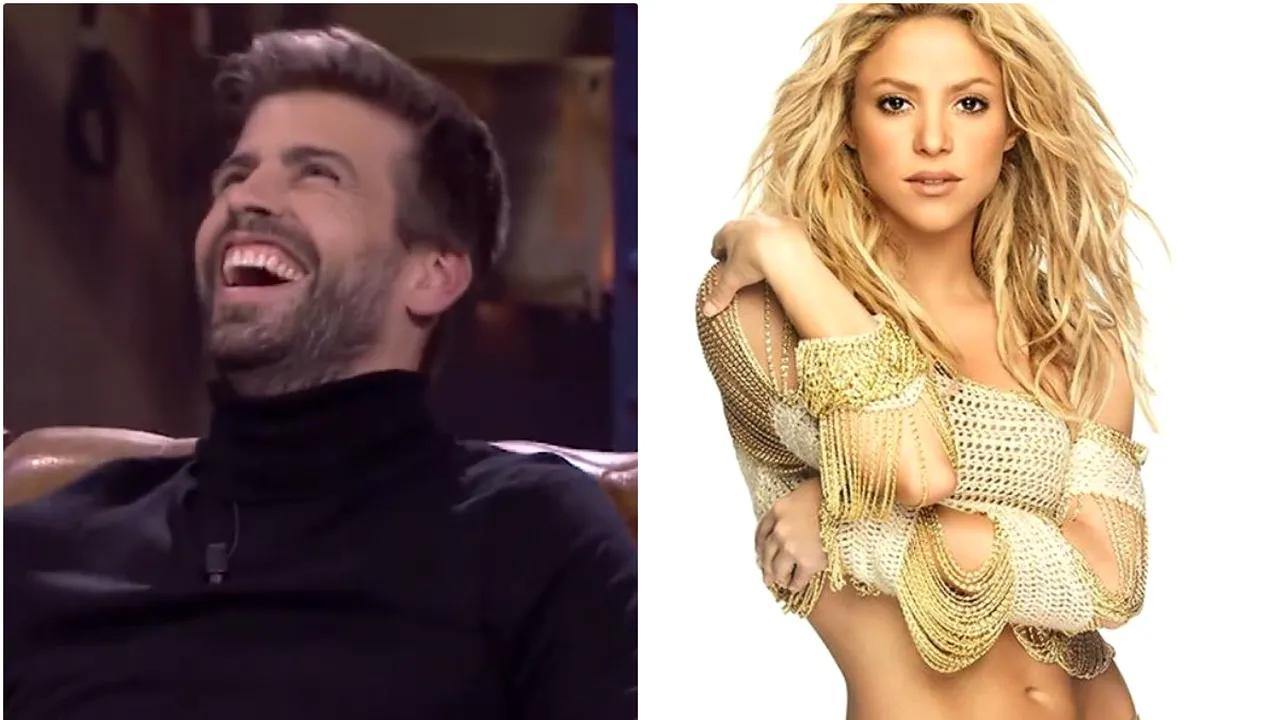 Despărțire-șoc: Shakira l-a prins pe Pique că a înșelat-o cu o altă femeie! Starurile s-au despărțit după o relație de 12 ani