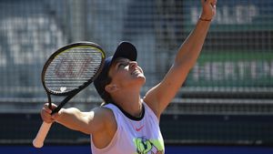 Simona Halep, dezvăluiri despre cel mai important moment din 2020. „Mi-a arătat că încă sunt în grafic!”