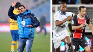 Ce mutare pregătește Contra! Petrolul, foarte aproape de un nou transfer de răsunet: 1,2 milioane de euro pentru a-și rezolva postul deficitar