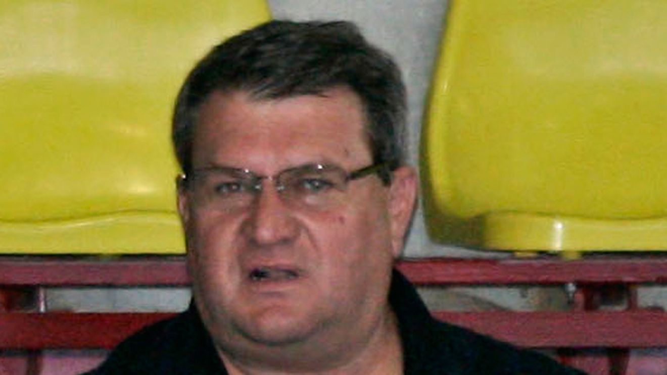 Mureșan: "Primele nu ajută prea mult, nu ele joacă"