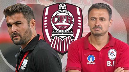 Lovitură grea pentru Adrian Mutu și CFR Cluj! Staff-ul „Briliantului” e izbit în plin: fostul internațional român, cu 9 ani jucați în Italia, dat afară de la Școala de Antrenori pentru că a chiulit de la cursuri! EXCLUSIV