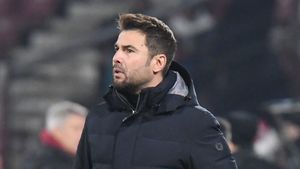 Adrian Mutu, la un pas să își pună proteză la picior din cauza durerilor! „Nu mai am cartilagiu”