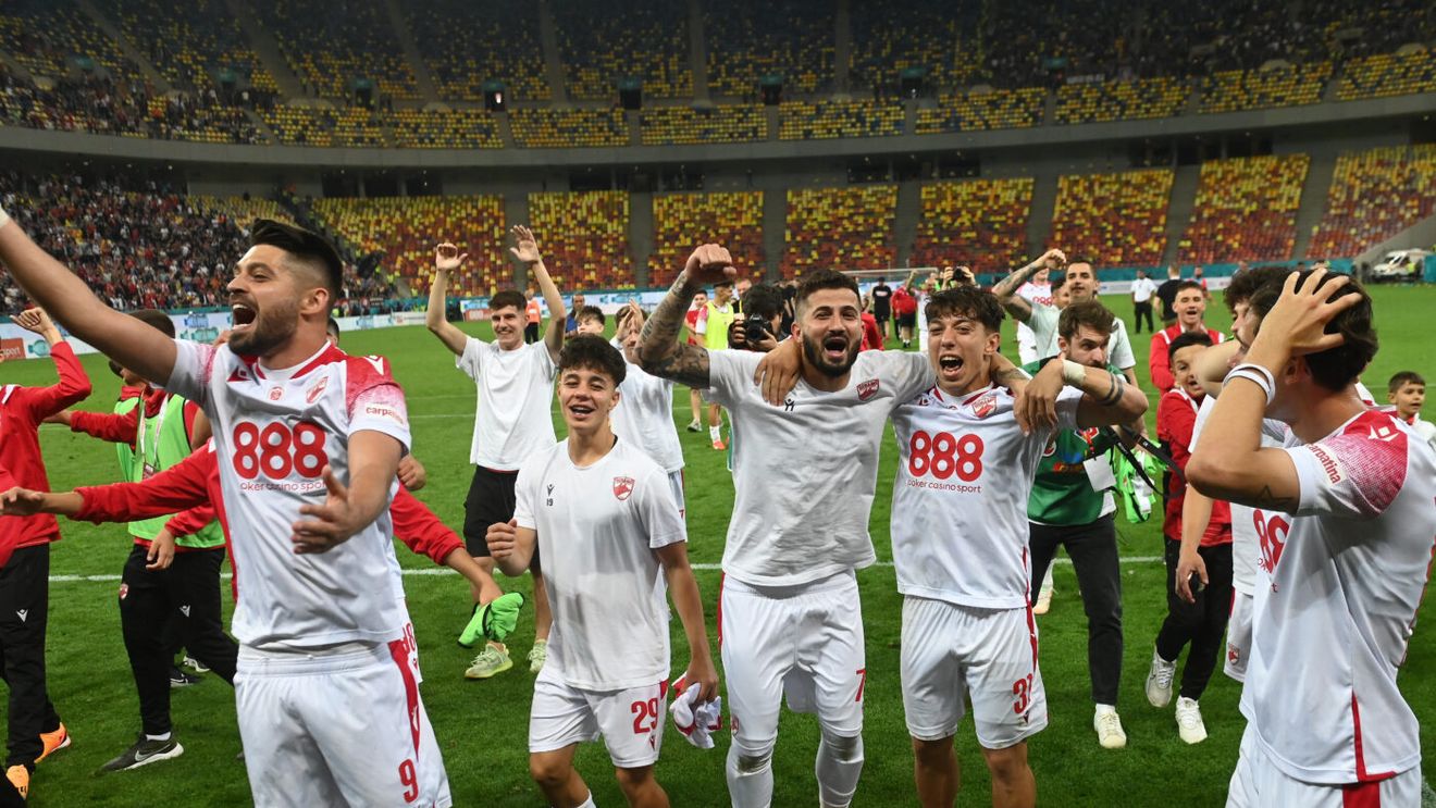 La Dinamo s-au întors renegații. Ei sunt jucătorii care primesc ultima șansă după venirea lui Zeljko Kopic și ce solicitare a avut croatul în legătură cu staff-ul | EXCLUSIV