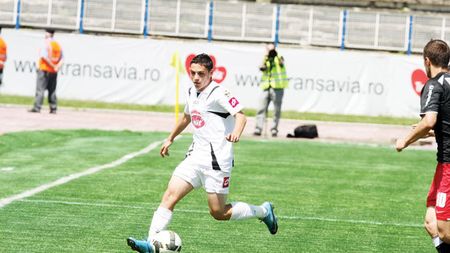 Dinamo l-a pierdut pe Stanciu!