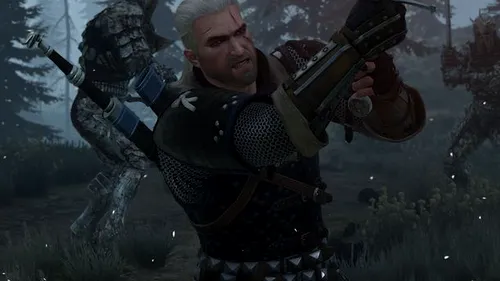 The Witcher 3: Wild Hunt - iată cum arată versiunea pentru PlayStation 4