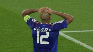 "Titi" Henry: "Tinerii au ce învăța de la mine!"