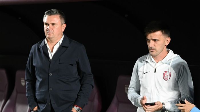 Cristi Balaj intervine și dă un verdict greu de contestat la faza controversată din Dinamo - Iași 1-0! Ce spune despre decizia luată de Ovidiu Hațegan la accidentarea lui Luca Mihai