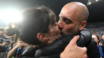 Şoc! Pep Guardiola şi soția lui s-au despărțit după 30 de ani