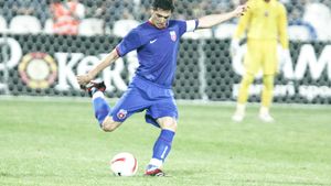 "Mai bine primii la final, decat de Pasti"