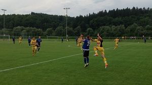 Învinși de o formație din liga a 3-a din Germania!** SV Babelsberg 03 - Ceahlăul 2-0