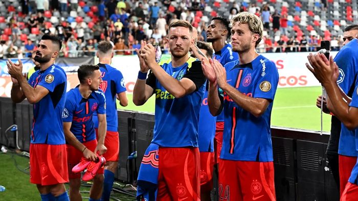 Presa din Grecia a dat verdictul, după ce FCSB a aflat că poate juca împotriva lui PAOK în play-off-ul Champions League