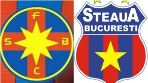 VIDEO | Concluzie dură a jurnaliștilor britanici pentru situația de la Steaua: "Tricoul faimos, numele și clubul au dispărut". Ironia care pune sare pe rana fanilor