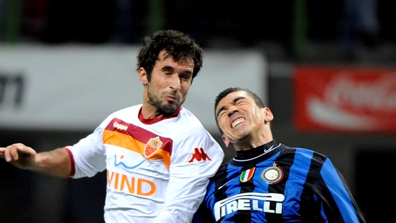 S-a tras calendarul din Serie A! Roma - Inter, încă din etapa a 5-a