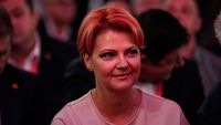 Ce lovitură pentru Universitatea Craiova! Lia Olguța Vasilescu a dat vestea: „Își permite!”