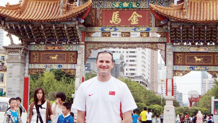 Vali Tomescu trage un semnal de alarmă din China:** "Aștept ca Ponta să-și onoreze promisiunea"