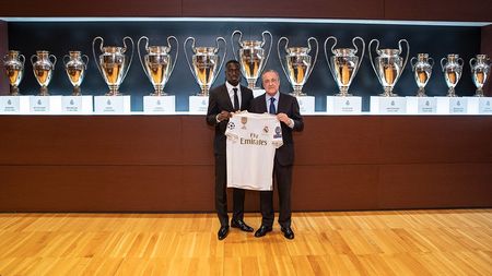 SPECIAL | Drama prin care a trecut ultimul jucător transferat de Real Madrid. La 11 ani și-a pierdut tatăl, a ajuns într-un scaun cu rotile, iar medicii i-au spus că nu va mai juca niciodată fotbal