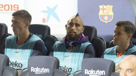 "Bancă" de cinci stele! Suma impresionantă plătită de Barcelona pentru rezervele de la victoria cu Alaves