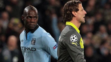 Balotelli își dezvăluie secretul!** Pentru prima dată, italianul explică de ce n-a ratat niciun penalty pentru City