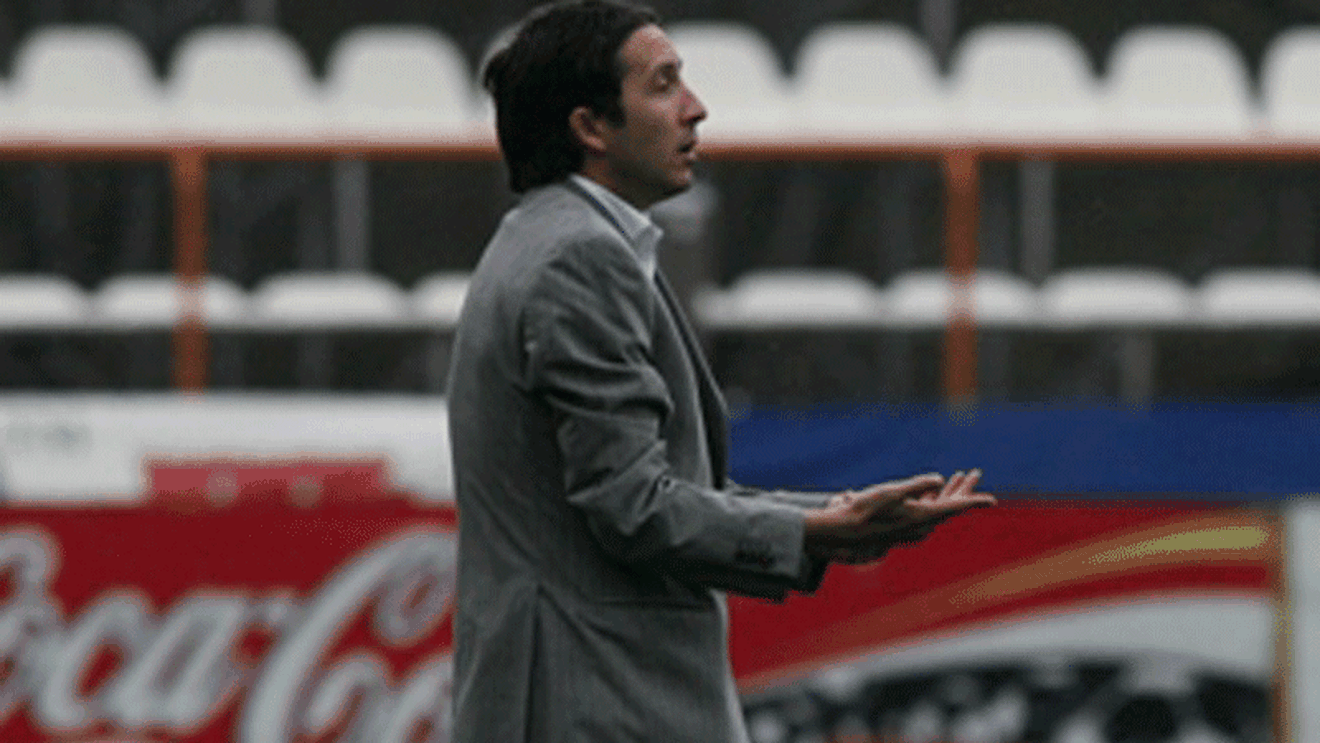 Stoica: "Nu-i vrem pe Deac și Ochiroșii la Urziceni"