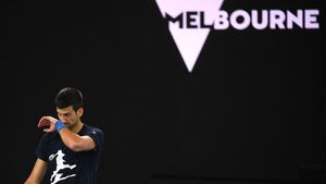 Umilirea politică a unui imens campion pe continentul-pușcărie în aer liber