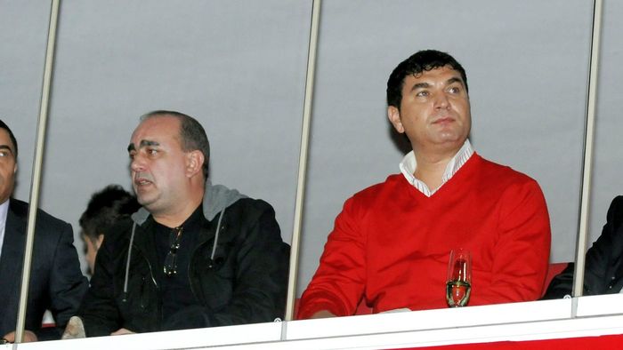 Dezvăluiri despre averea impresionantă a foștilor dinamoviști Cristi Borcea și Gigi Nețoiu: „Nu am cunoscut oameni de afaceri mai tari decât ei”. De ce nu au mai preluat Dinamo