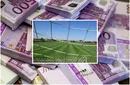 Impozitarea uriașă propusă de Guvern poate duce la colaps sportul românesc și industria jocurilor de noroc! În cazul precedent „încasările statului erau aproape inexistente”
