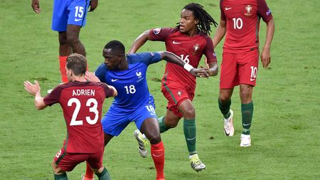 FABULOS | Cât i-a crescut cota singurului TITULAR din finala Euro 2016 care joacă într-o ligă secundă! "Vreau să plec cât mai repede!"